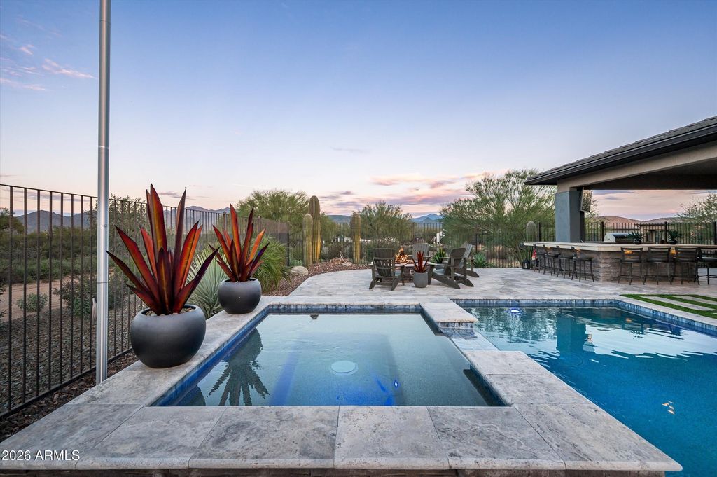 Image 46 of property listing at 17964 E PARIA CANYON Drive, Rio Verde, AZ 85263