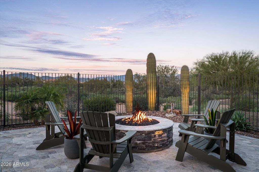 Image 47 of property listing at 17964 E PARIA CANYON Drive, Rio Verde, AZ 85263