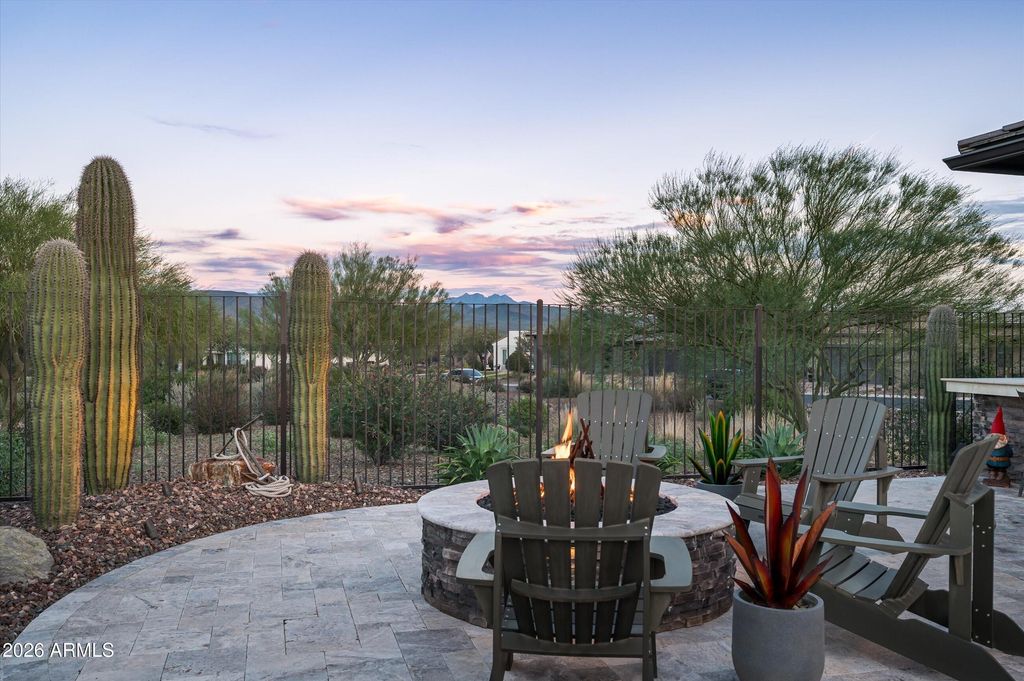 Image 48 of property listing at 17964 E PARIA CANYON Drive, Rio Verde, AZ 85263