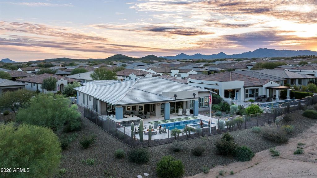 Image 52 of property listing at 17964 E PARIA CANYON Drive, Rio Verde, AZ 85263