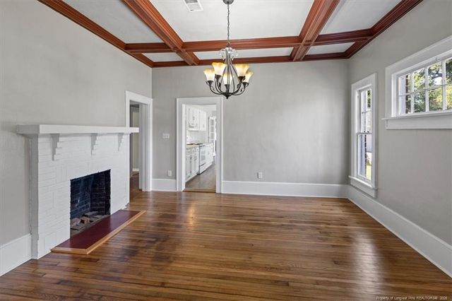 237 N Green Street, Parkton, NC 28371