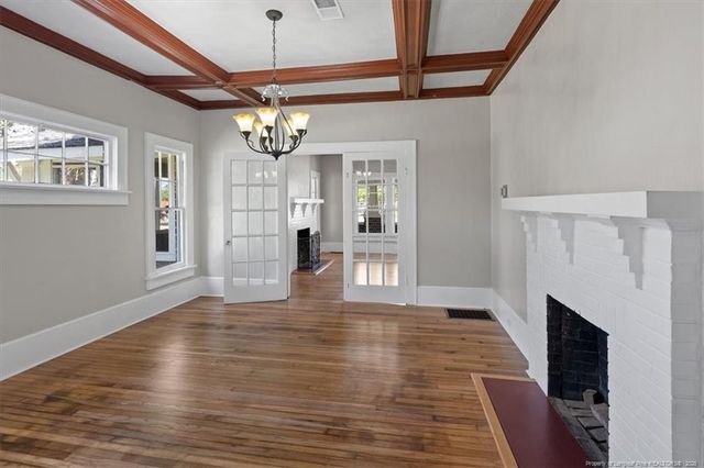 237 N Green Street, Parkton, NC 28371