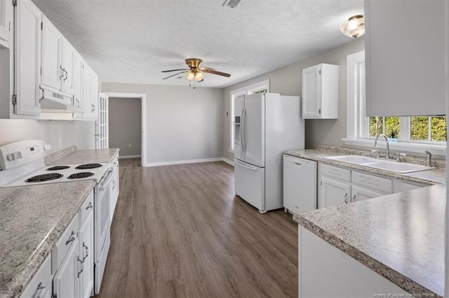237 N Green Street, Parkton, NC 28371