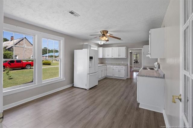 237 N Green Street, Parkton, NC 28371