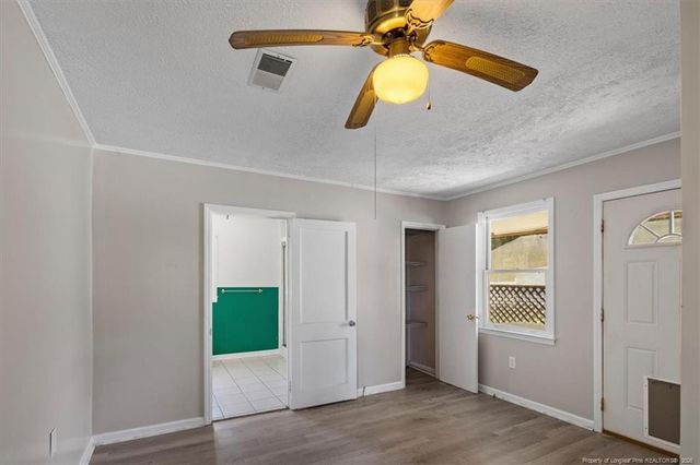 237 N Green Street, Parkton, NC 28371