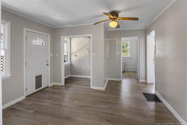 237 N Green Street, Parkton, NC 28371