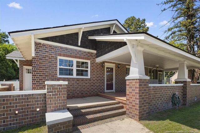 237 N Green Street, Parkton, NC 28371