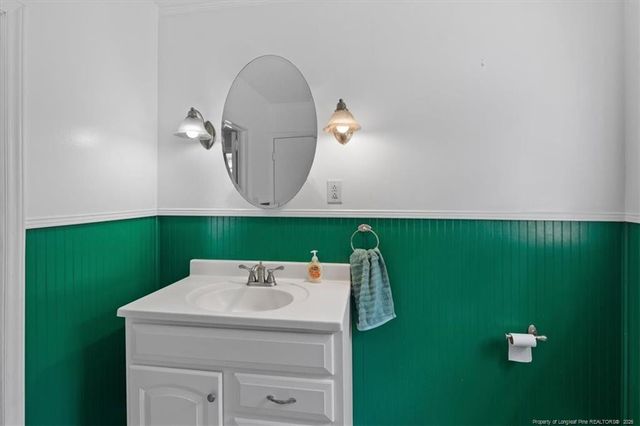 237 N Green Street, Parkton, NC 28371