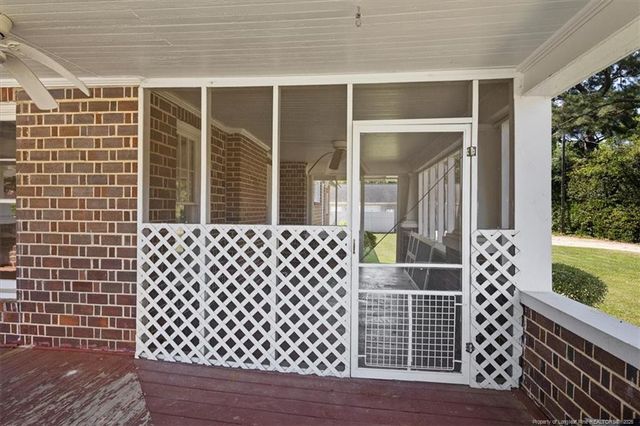 237 N Green Street, Parkton, NC 28371