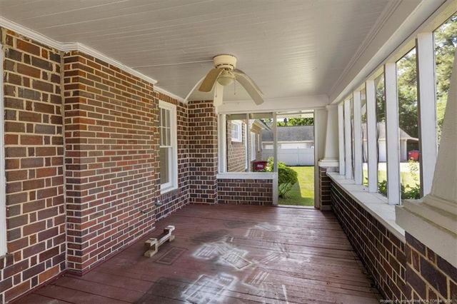 237 N Green Street, Parkton, NC 28371