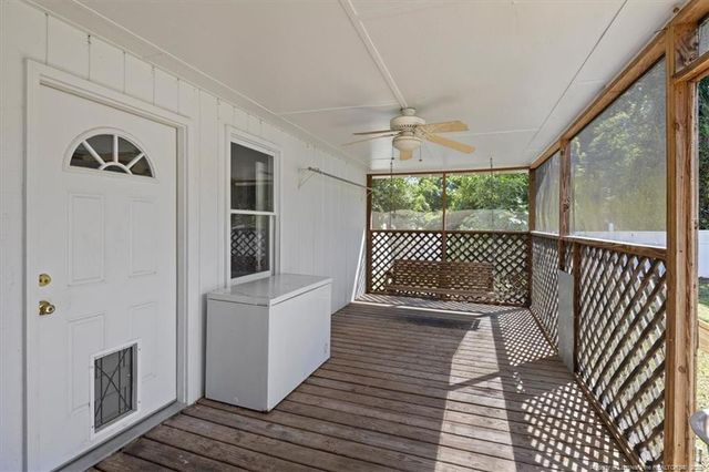 237 N Green Street, Parkton, NC 28371