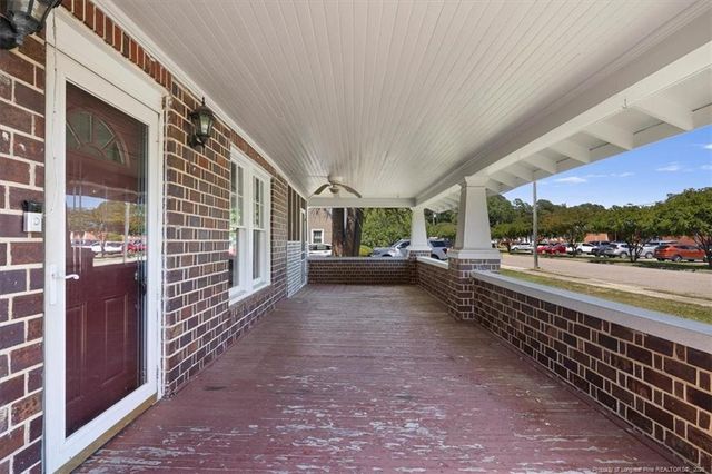 237 N Green Street, Parkton, NC 28371