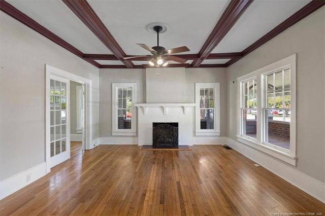 237 N Green Street, Parkton, NC 28371