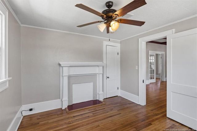 237 N Green Street, Parkton, NC 28371