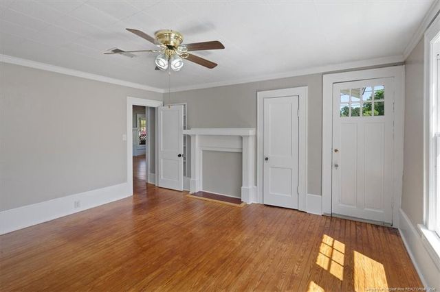 237 N Green Street, Parkton, NC 28371