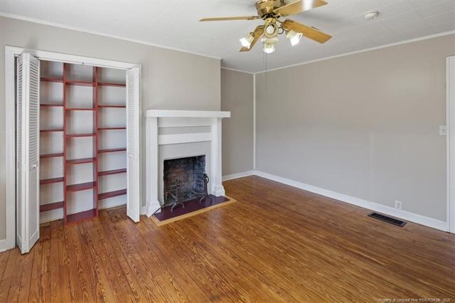 237 N Green Street, Parkton, NC 28371