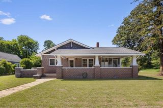 237 N Green Street, Parkton, NC 28371