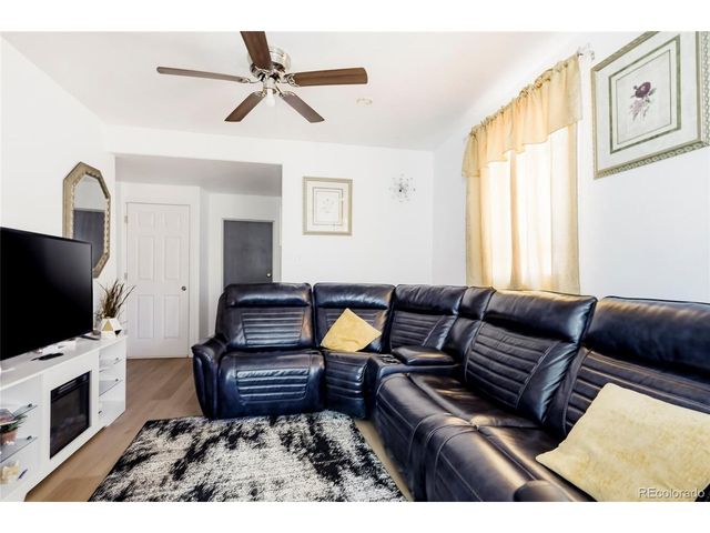 404 State St, Fort Morgan, CO 80701