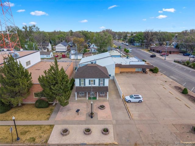 404 State St, Fort Morgan, CO 80701