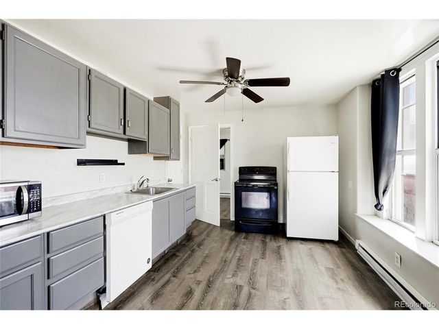 404 State St, Fort Morgan, CO 80701