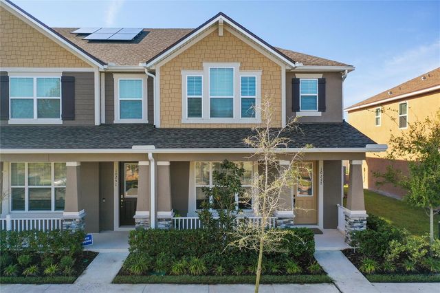10251 HIGHLINE CREST STREET, Orlando, FL 32832