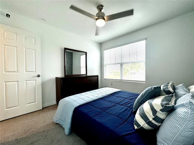 10251 HIGHLINE CREST STREET, Orlando, FL 32832