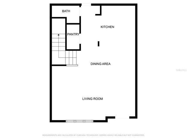 10251 HIGHLINE CREST STREET, Orlando, FL 32832