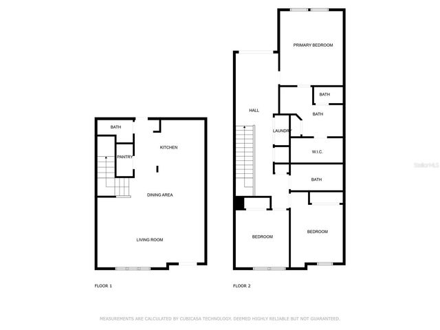 10251 HIGHLINE CREST STREET, Orlando, FL 32832