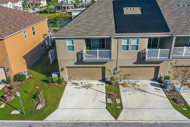 10251 HIGHLINE CREST STREET, Orlando, FL 32832