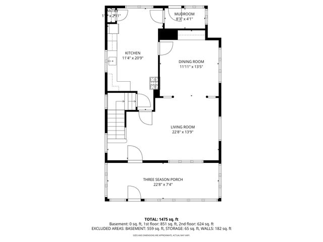 935 Saint Clair Avenue, Saint Paul, MN 55105