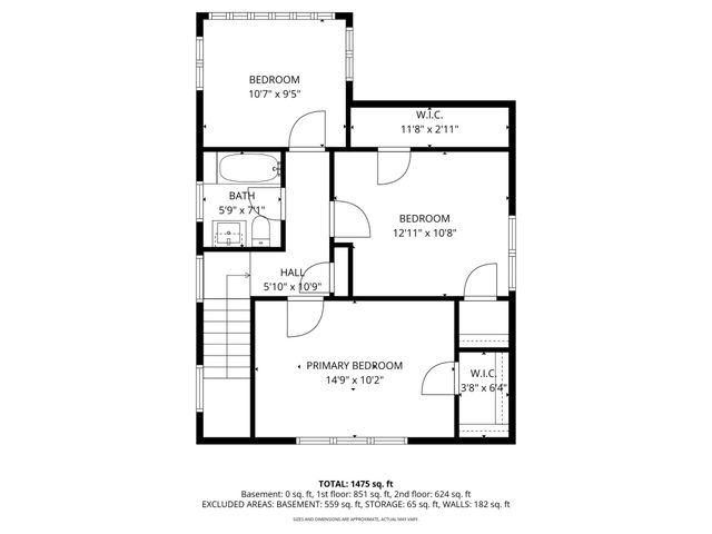 935 Saint Clair Avenue, Saint Paul, MN 55105