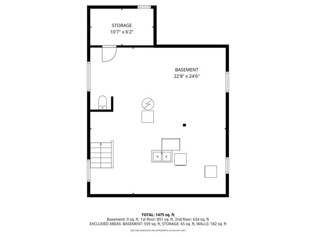 935 Saint Clair Avenue, Saint Paul, MN 55105