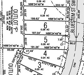 Lot 5 Troyers Meadow, Kalona, IA 52247