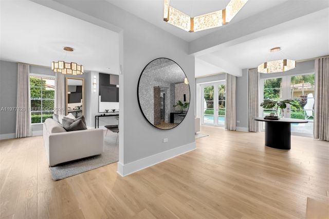 2887 Pine Tree Drive, Miami Beach, FL 33140