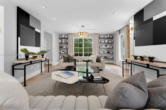 2887 Pine Tree Drive, Miami Beach, FL 33140