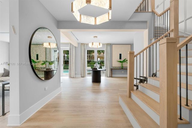 2887 Pine Tree Drive, Miami Beach, FL 33140