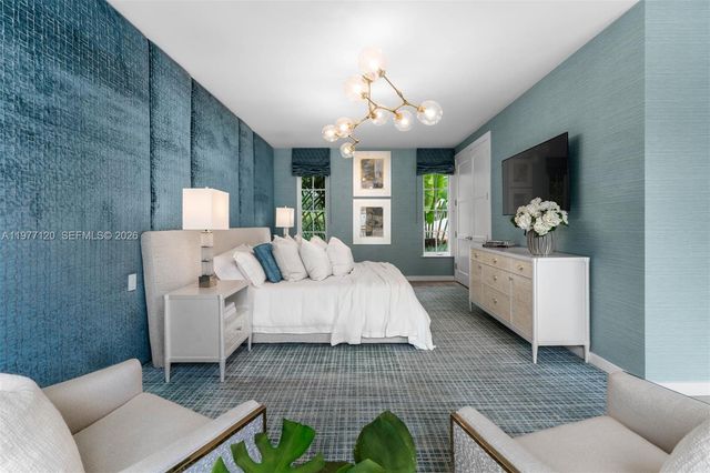 2887 Pine Tree Drive, Miami Beach, FL 33140