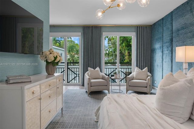 2887 Pine Tree Drive, Miami Beach, FL 33140
