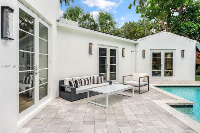 2887 Pine Tree Drive, Miami Beach, FL 33140