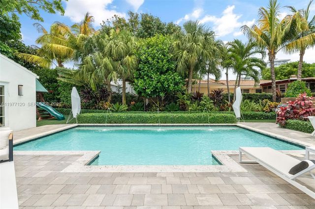 2887 Pine Tree Drive, Miami Beach, FL 33140