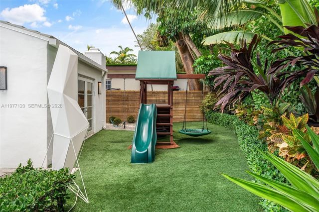2887 Pine Tree Drive, Miami Beach, FL 33140