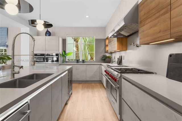 2887 Pine Tree Drive, Miami Beach, FL 33140