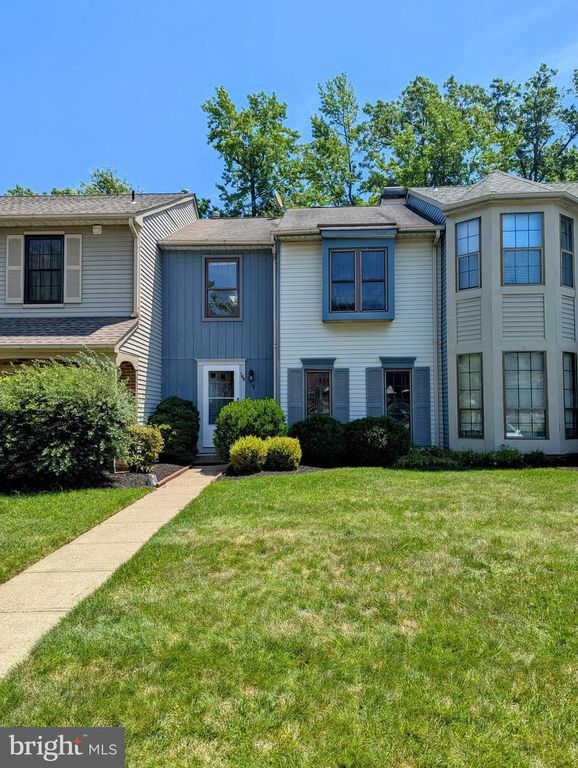144 TYNEMOUTH CT, Robbinsville, NJ 08691