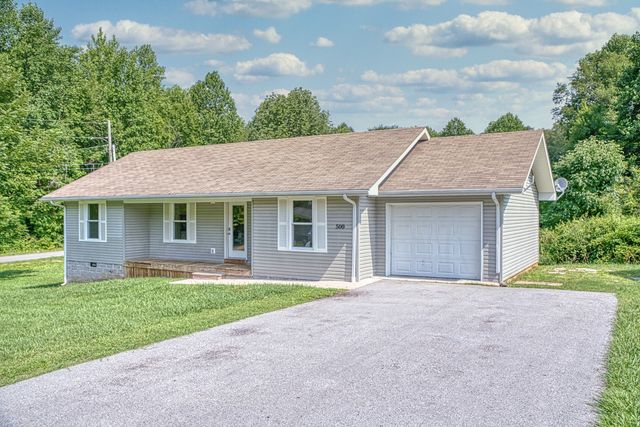 500 Forrest Cove Ln, Cookeville, TN 38501