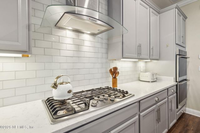 237 WATERLINE Drive, St. Johns, FL 32259