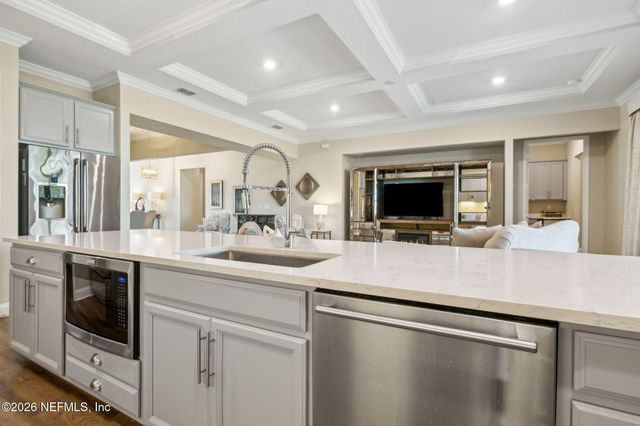 237 WATERLINE Drive, St. Johns, FL 32259