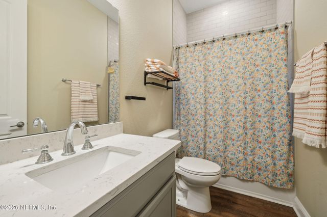 237 WATERLINE Drive, St. Johns, FL 32259