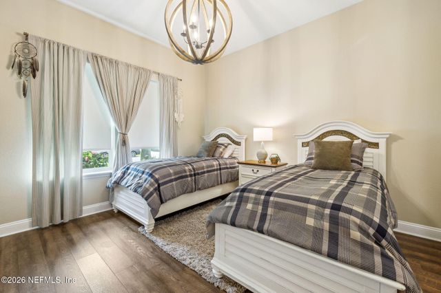 237 WATERLINE Drive, St. Johns, FL 32259