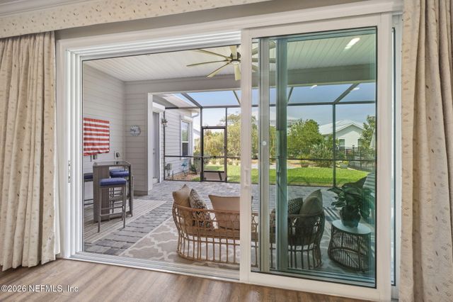 237 WATERLINE Drive, St. Johns, FL 32259