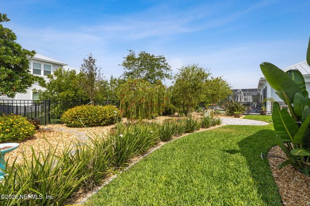 237 WATERLINE Drive, St. Johns, FL 32259